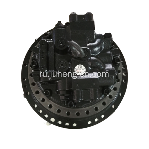 Case CX210B Travel Motor CX210 Final Drive Kra15440